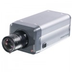 Grandstream Introduces 5-Megapixel HD IP Surveillance Camera