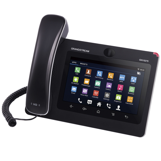 GXV3275 IP Multimedia Phone for Android™